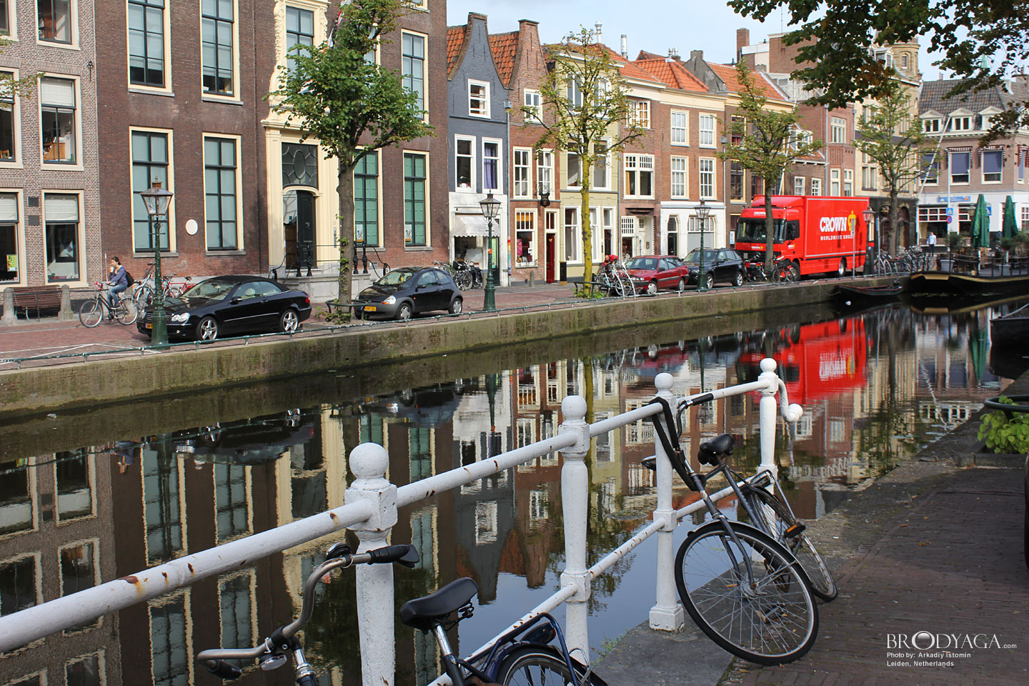Leiden